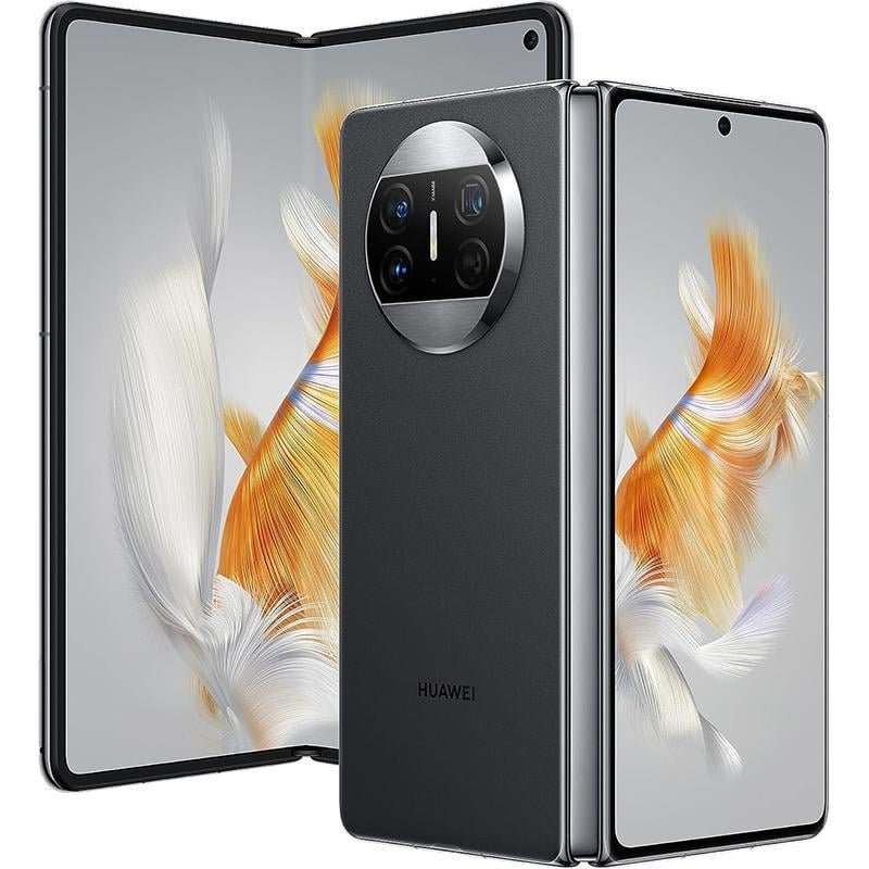 Huawei Mate X3 Techwizardhub Huawei Mate X3