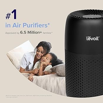 LEVOIT Air Purifier