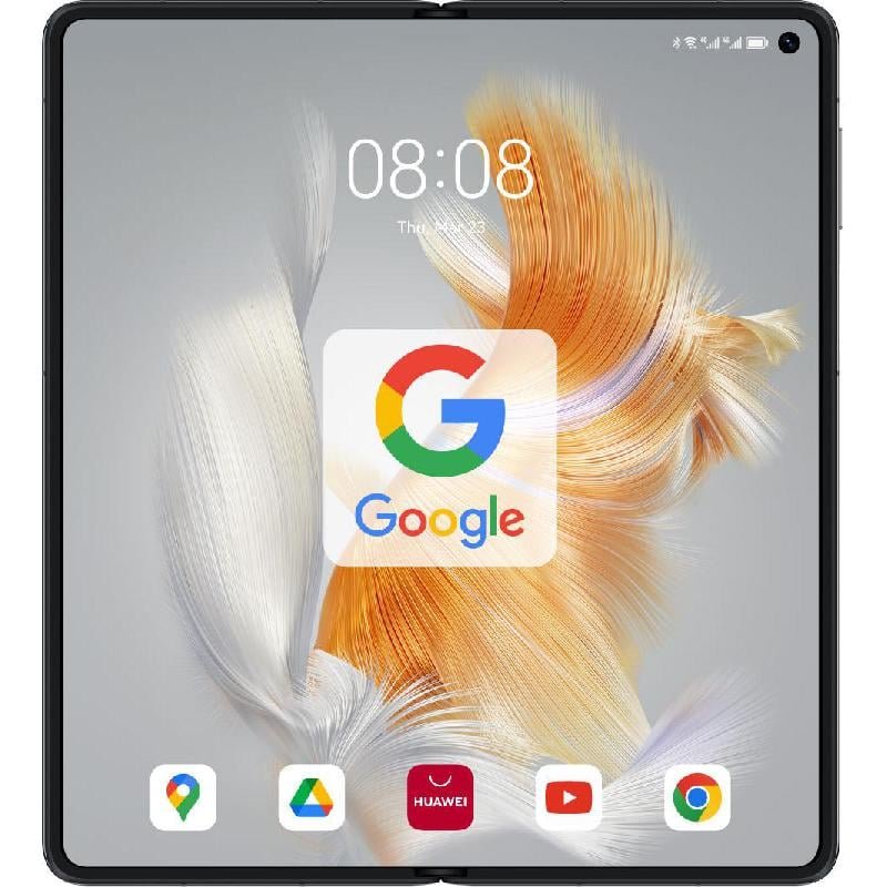 Huawei Mate X3 Techwizardhub Huawei Mate X3