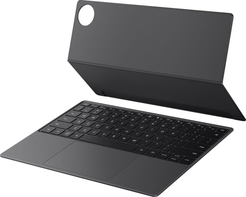 Huawei MatePad Pro 13.2 Tablet - Wi-Fi (with Keyboard) Techwizardhub Huawei MatePad Pro 13.2 Tablet - Wi-Fi (with Keyboard)
