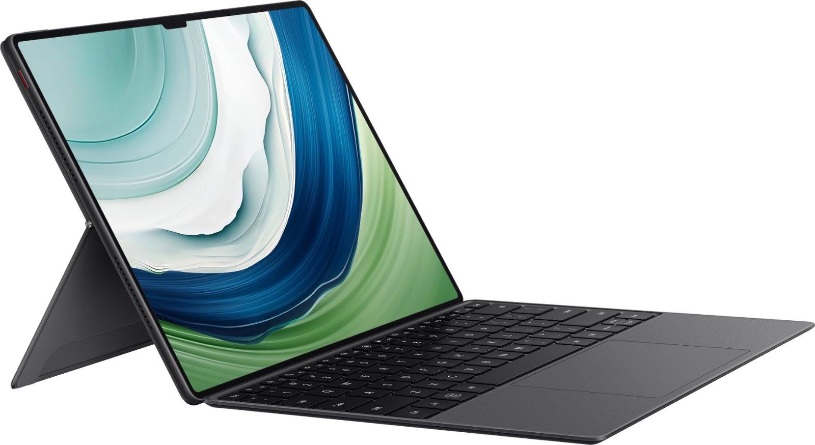 Huawei MatePad Pro 13.2 Tablet - Wi-Fi (with Keyboard) Techwizardhub Huawei MatePad Pro 13.2 Tablet - Wi-Fi (with Keyboard)