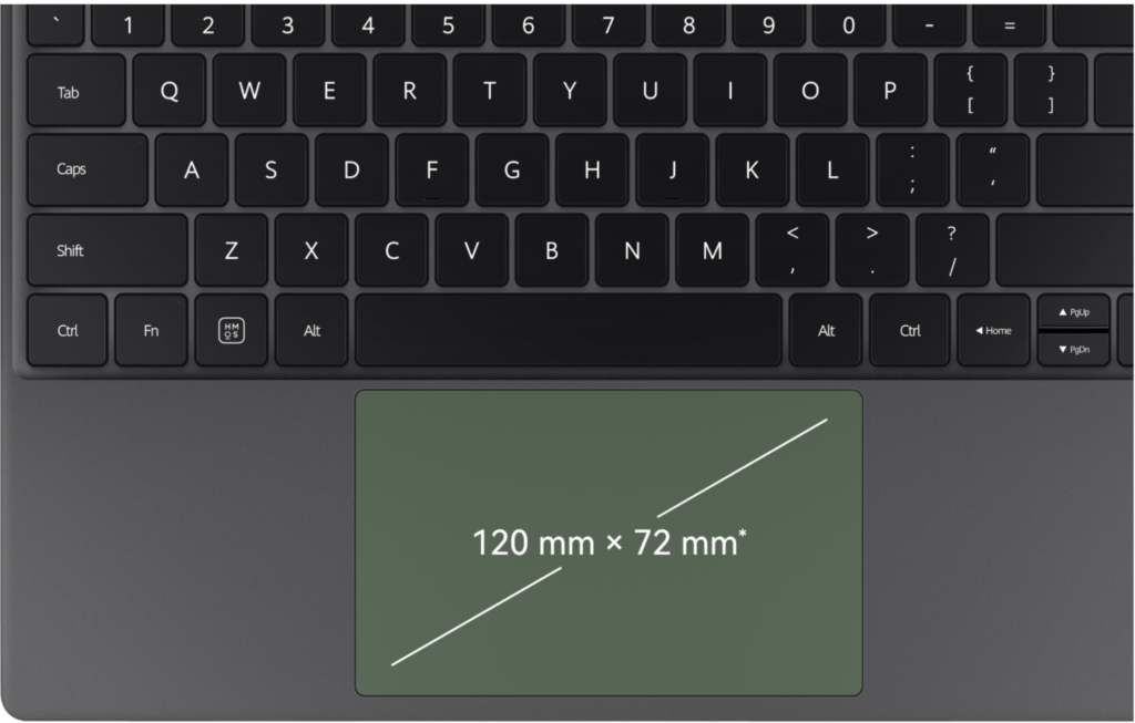 Huawei MatePad Pro 13.2 Tablet - Wi-Fi (with Keyboard) Techwizardhub Huawei MatePad Pro 13.2 Tablet - Wi-Fi (with Keyboard)