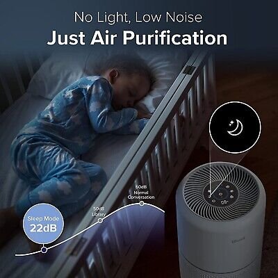 LEVOIT Air Purifier