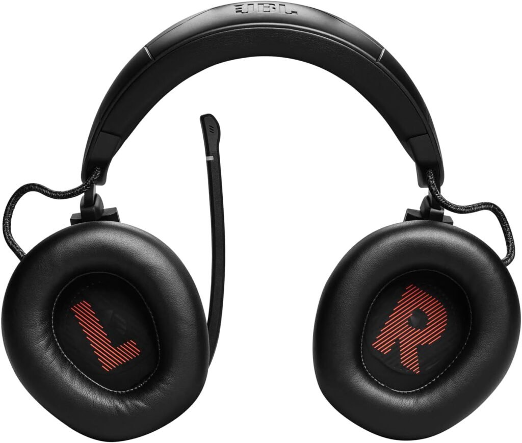 JBL Quantum 910 Wireless Gaming Headset