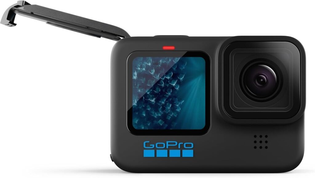 The GoPro Hero 11 Review