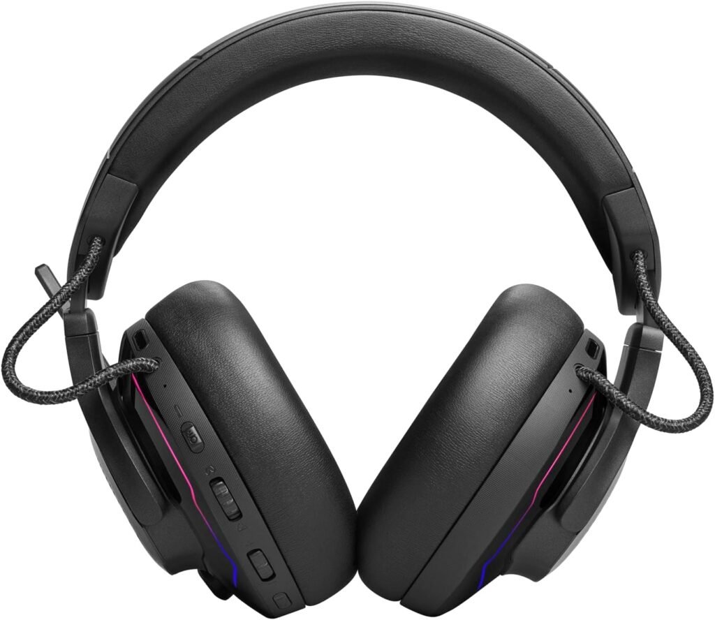 JBL Quantum 910 Wireless Gaming Headset