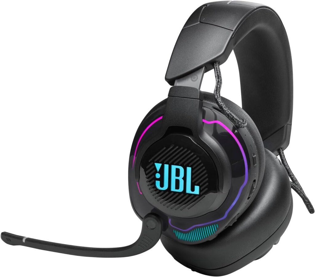 JBL Quantum 910 Wireless Gaming Headset