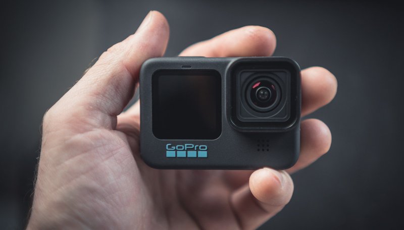 The GoPro Hero 11 Review