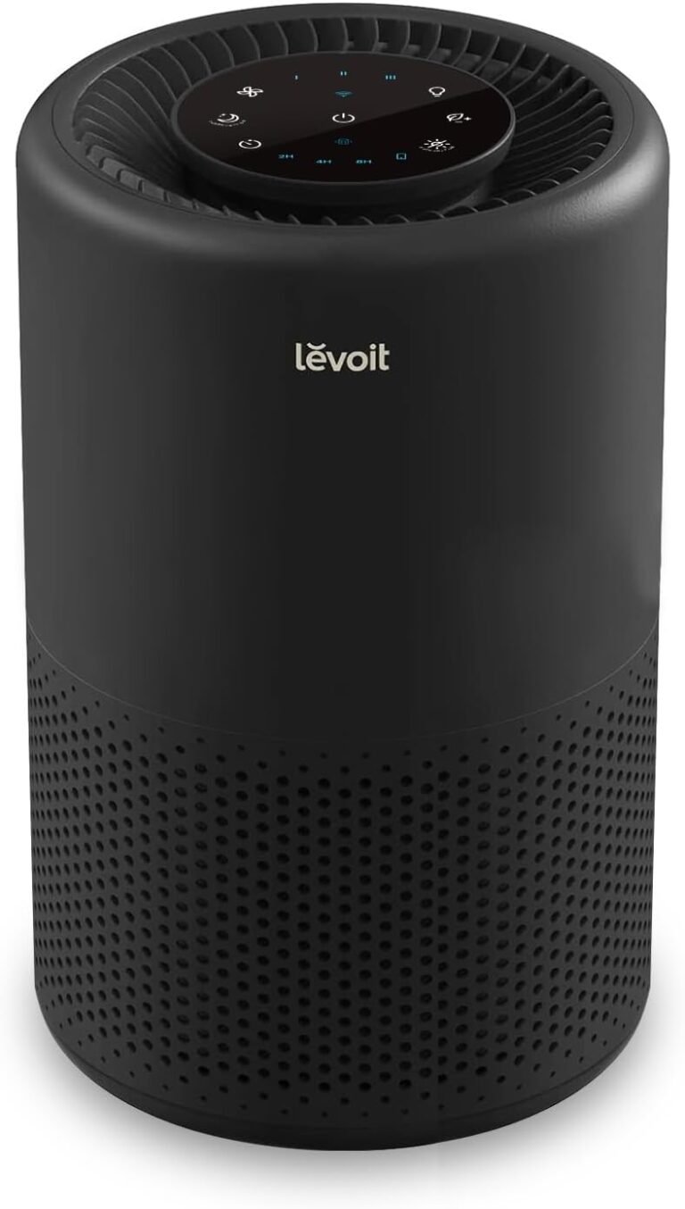 LEVOIT Air Purifier